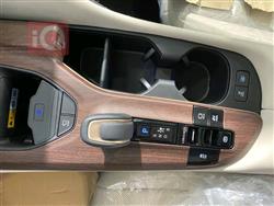 تويوتا كراون